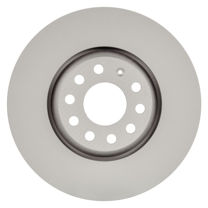 Преден спирачен диск Bosch, 312x25мм, вентилиран, комплект с монтажни винтове