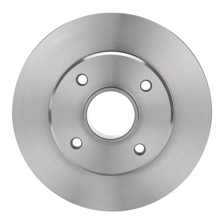 Tárcsafék, hátsó bal/jobb, Citroen C3 2, Bosch