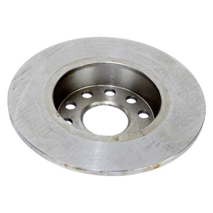 Féktárcsa, hátsó bal/jobb, Audi A3, 8V1, 8VK, Bosch