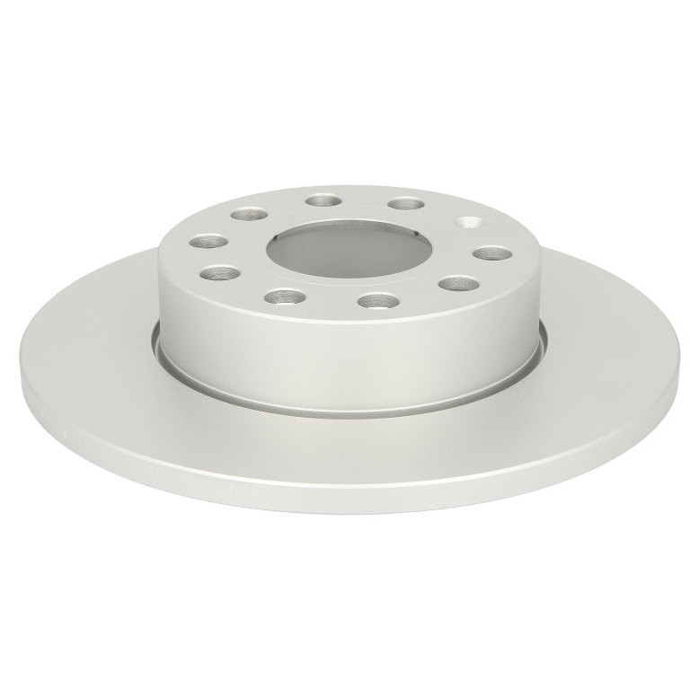 Set 2 discuri frana Spate Volkswagen CADDY III MPV (2KB, 2KJ, 2CB