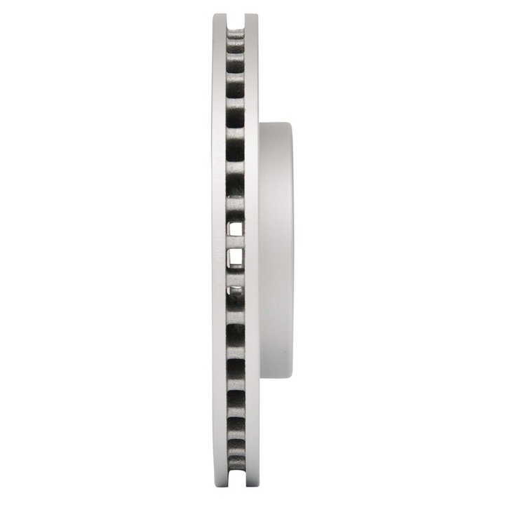 Bosch 0 986 479 D92 féktárcsa készlet Opel Astra K-hoz, szellőztetett, 276x26mm