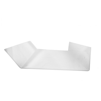 Deflector aer conditionat ZenLuft ZL02-100, 9000-12000 BTU, transparent, kit de instalare inclus Deflector aer conditionat ZenLuft ZL02-100, 9000-12000 BTU, transparent, kit de instalare inclus