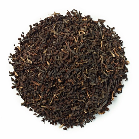 Чай Novus Английска Закуска, цели листа 100 гр.