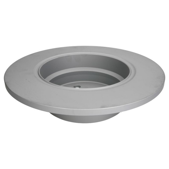 Féktárcsa, hátsó bal/jobb, BMW X5, E53, Bosch