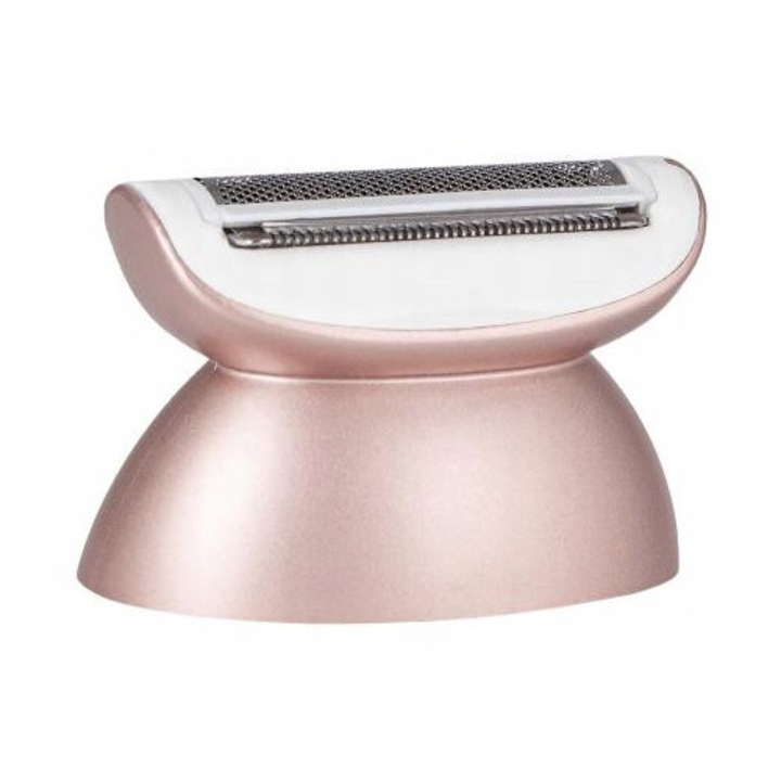 Глава за епилатор RAVEN, розова