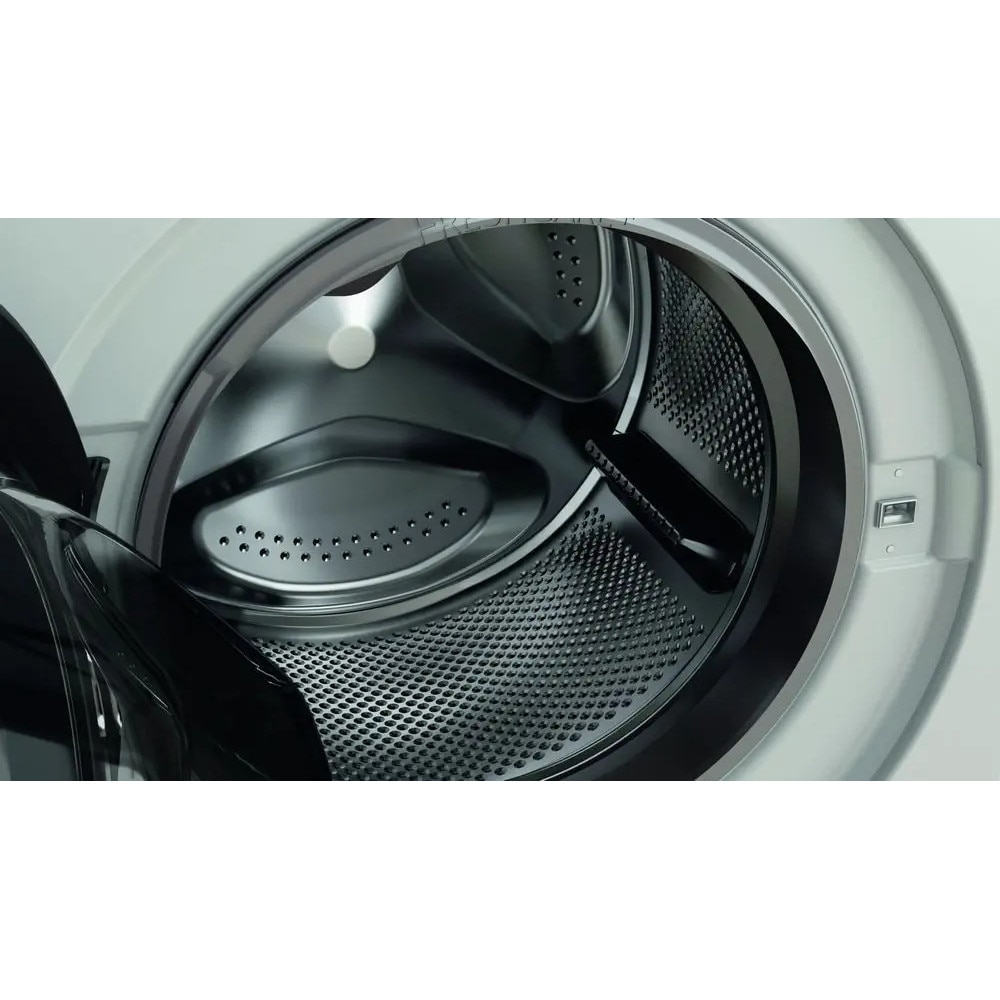 Masina de spalat rufe Whirlpool FFS 7259 B EE, 7 kg, 1200 RPM, alb