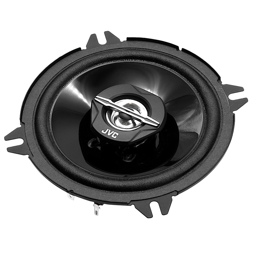 Boxe auto JVC CS-J520X, 13cm, 250W, 91dB, 2,5cm - eMAG.ro