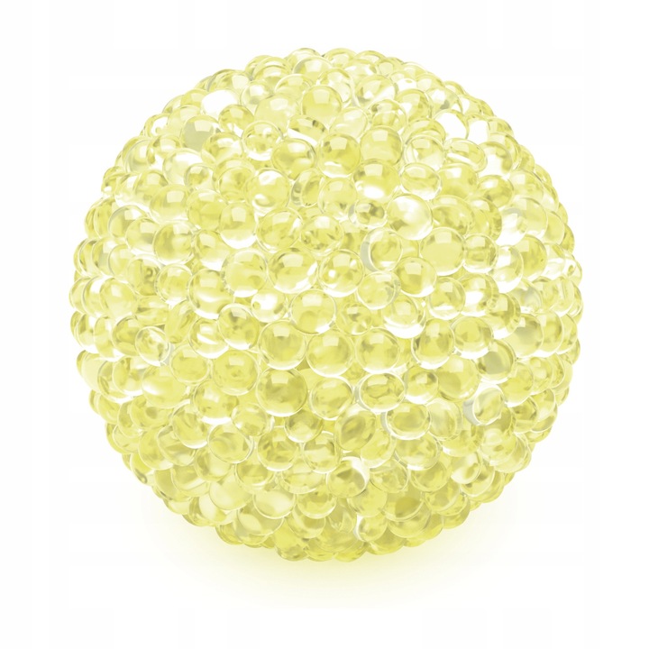 Stadler Form Fragrance Globe illatgolyó, vanília és karamell, 7,8x8x7,7cm