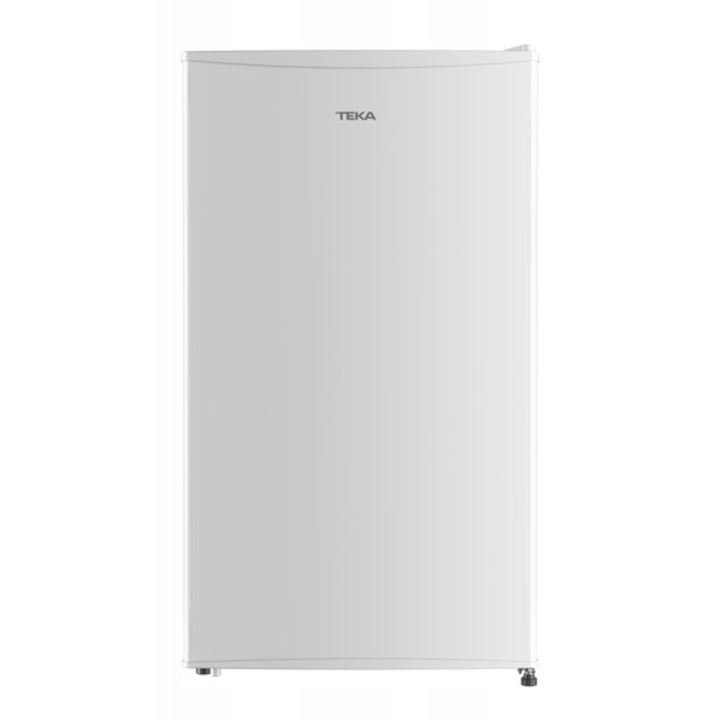 Хладилник Teka RSR 10138, ръчен, 84.5x47.5см, 80л, бял