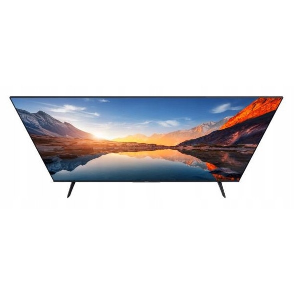 Televizor LED Xiaomi TV A 2025 32", HD Ready, Google TV, Wi-Fi, Bluetooth, 71,9x46,7x16cm, negru