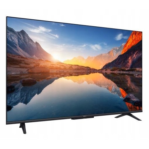 Televizor LED Xiaomi TV A 2025 32", HD Ready, Google TV, Wi-Fi, Bluetooth, 71,9x46,7x16cm, negru