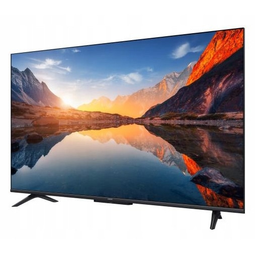 Televizor LED Xiaomi TV A 2025 32", HD Ready, Google TV, Wi-Fi, Bluetooth, 71,9x46,7x16cm, negru