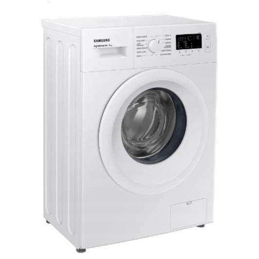 Masina de spalat rufe Samsung, 6 kg, 1200 rpm, alb, control electronic, dimensiuni 40x59,5x85 cm