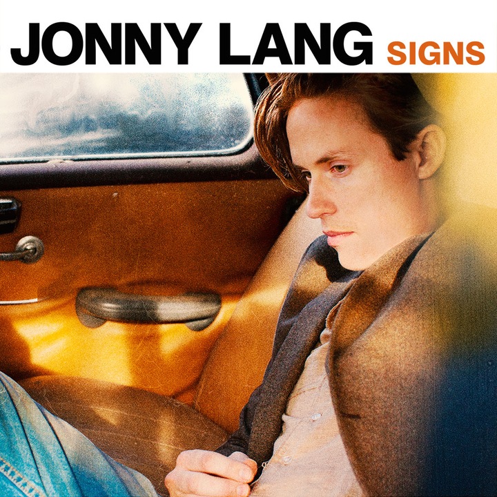 Jonny Lang - Signs [180g LP] (vinyl)