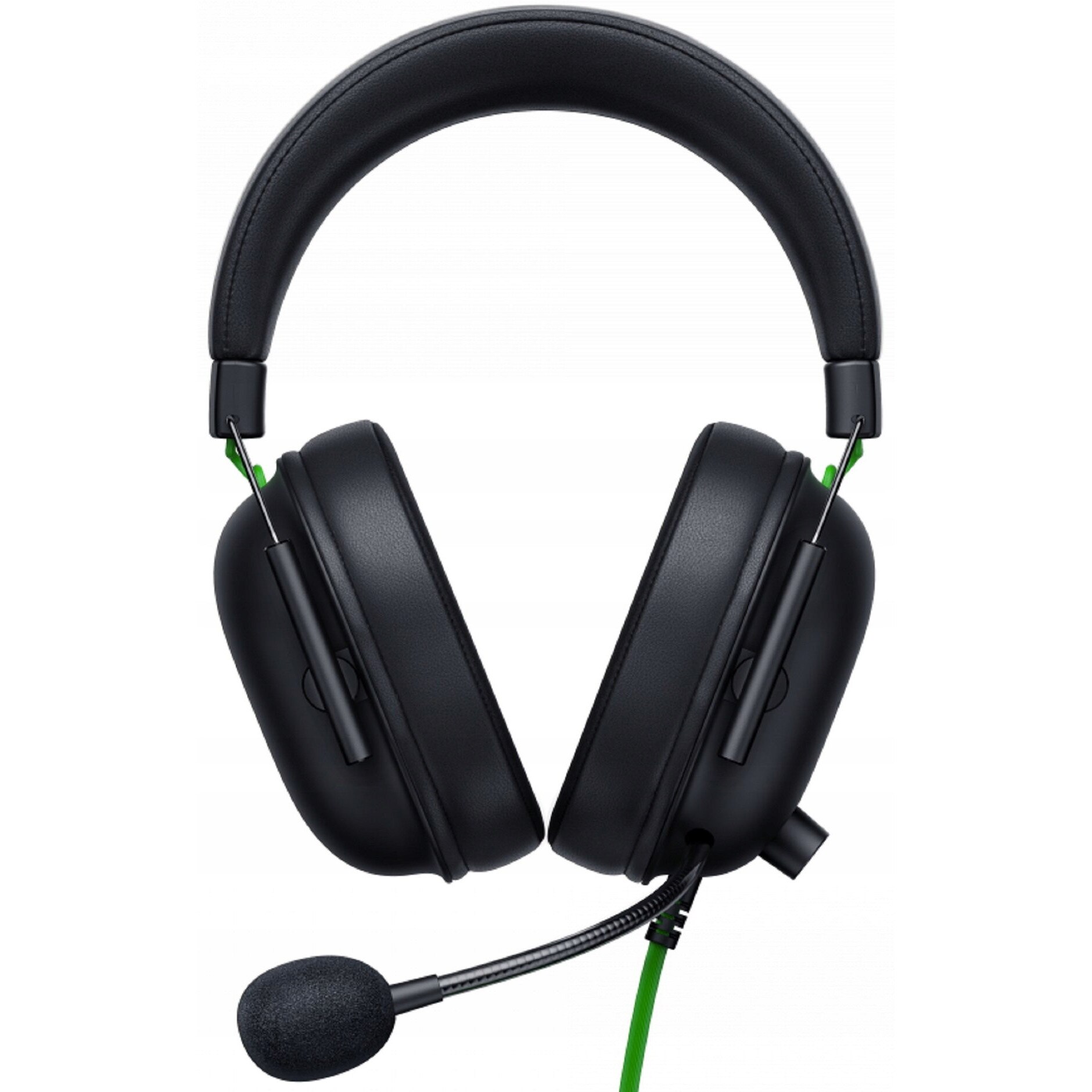 Casti PC Razer BlackShark V2 Pro, cablu, 50 mm, 12-28000 Hz, negru