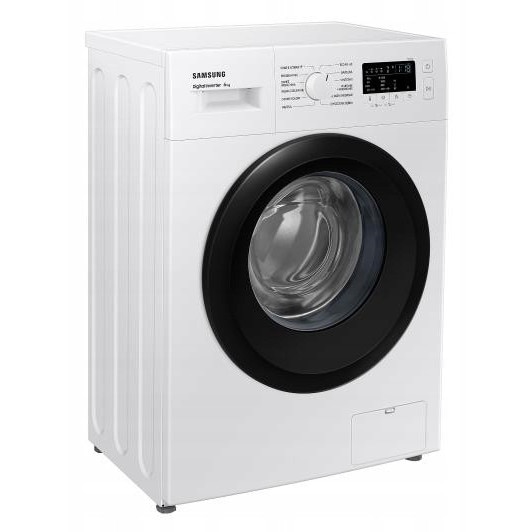 Masina de spalat rufe Samsung, model WW60A3120BE, 6 kg, 1200 rpm, alb, 40x59,5x85 cm