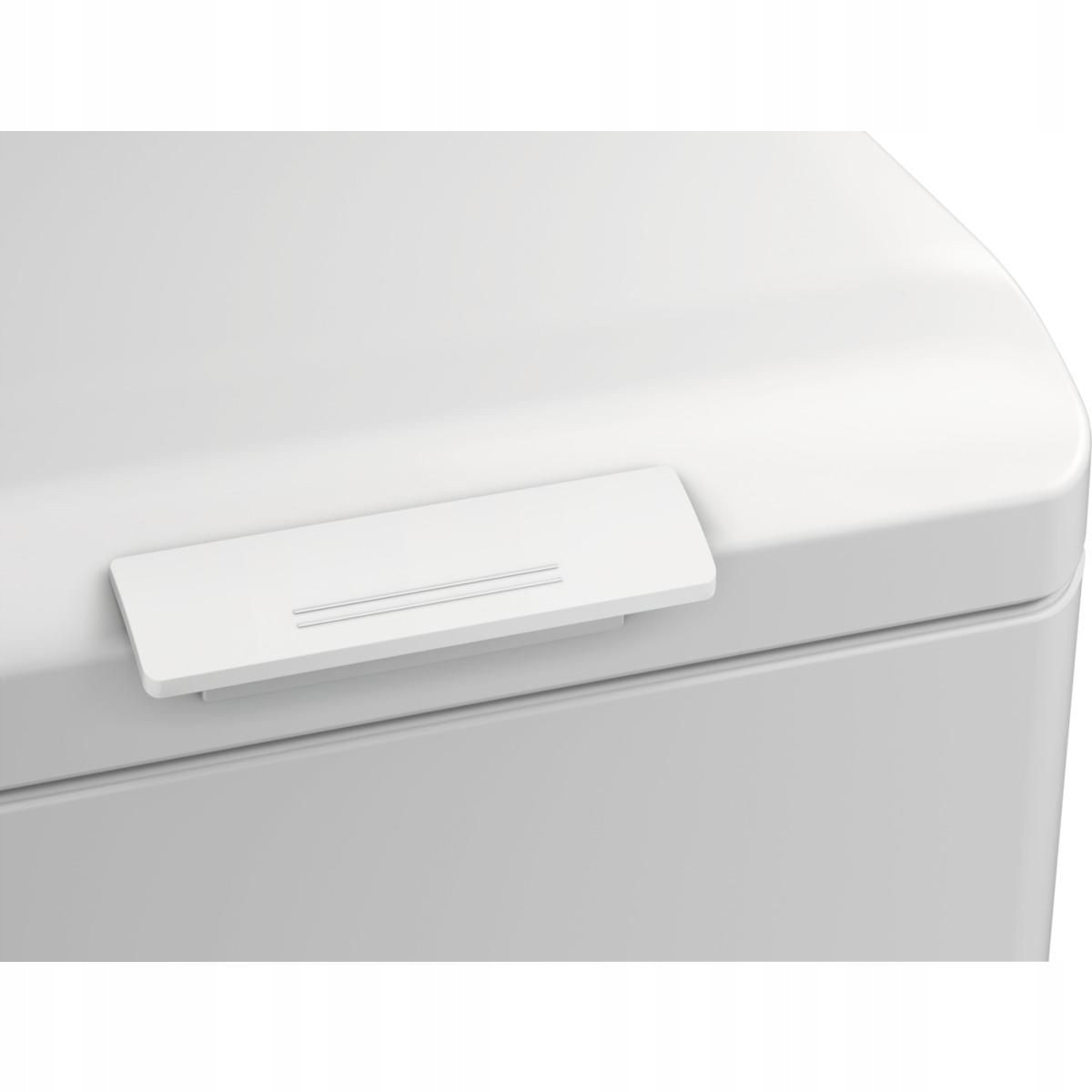 Masina de spalat rufe Electrolux 500 TimeCare 6kg 1200RPM alb 397x890x599mm