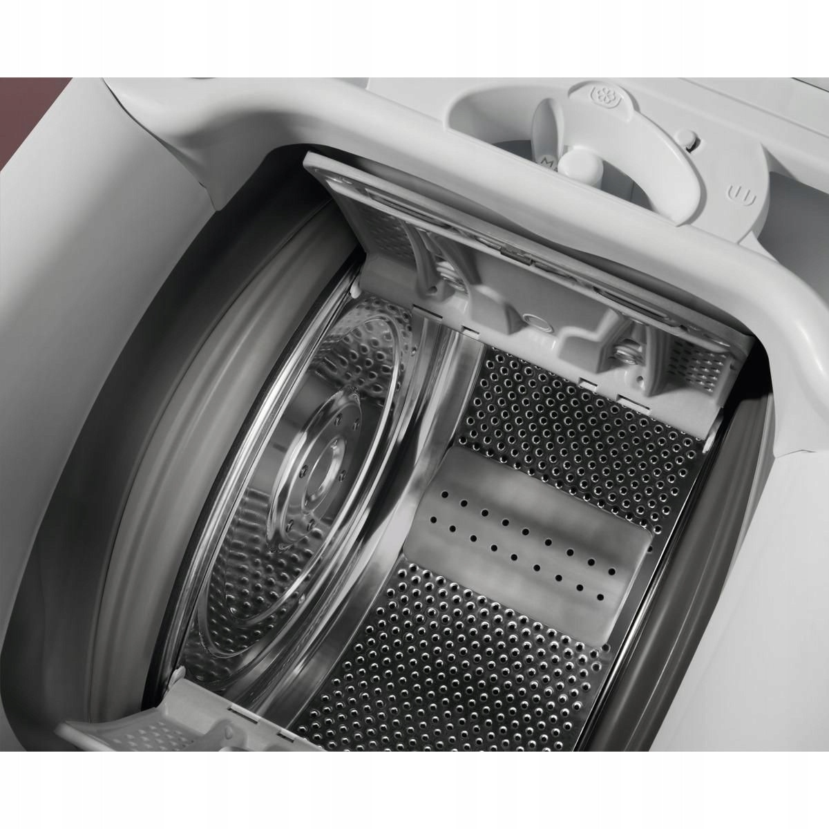 Masina de spalat rufe Electrolux 500 TimeCare 6kg 1200RPM alb 397x890x599mm