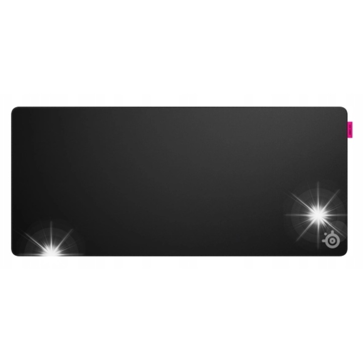 Подложка за мишка SteelSeries QCK Performance XL, 90x40cm, черна