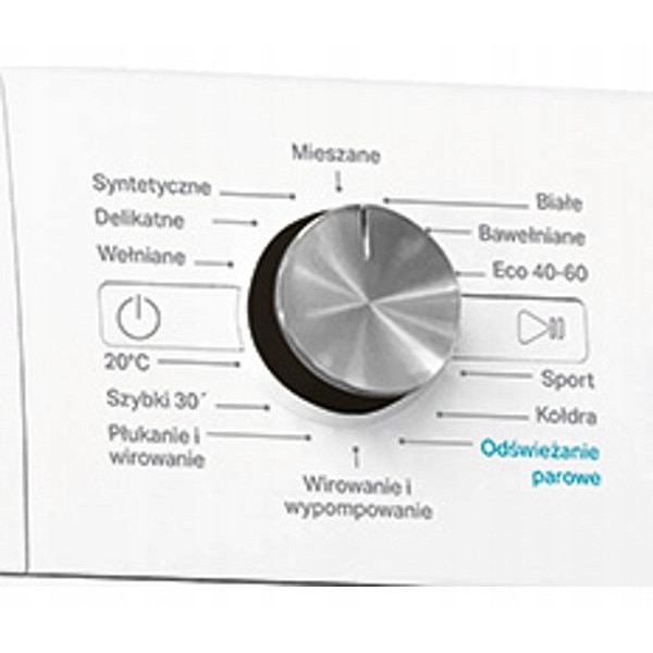 Masina de spalat rufe Whirlpool FFB 9469 BSV, 9kg, 1400 rpm, alb, 63x60x85cm