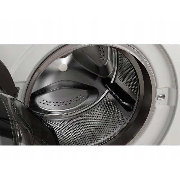 Masina de spalat rufe Whirlpool FFB 9469 BSV, 9kg, 1400 rpm, alb, 63x60x85cm