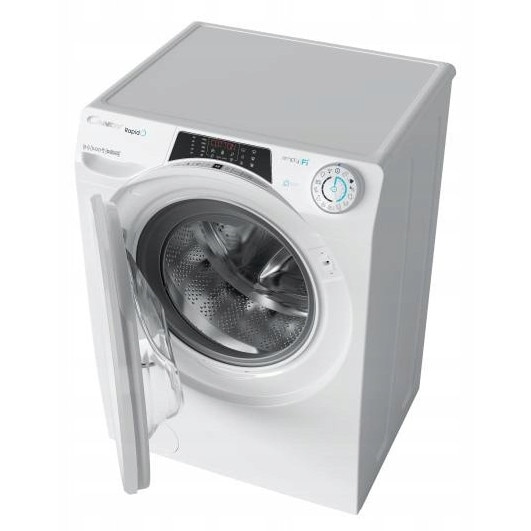 Masina de spalat rufe Candy RO 1486DWME/1-S, 8kg, 1400 rpm, alb