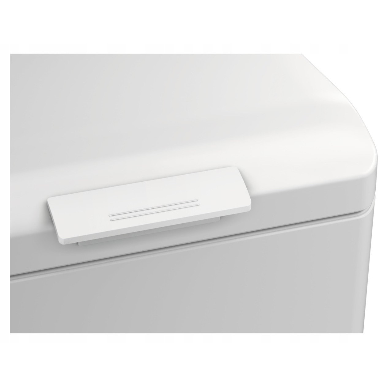 Masina de spalat rufe Electrolux EW6TN4261P, 6 kg, 1200 rpm, alb, set functii SensiCare si SoftPlus