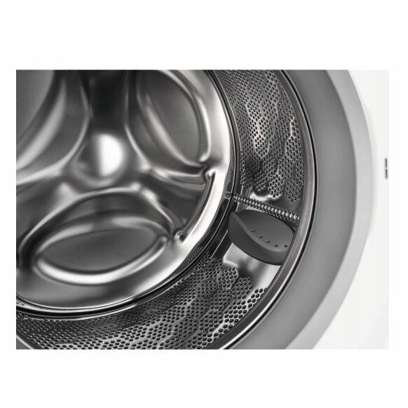Masina de spalat rufe Electrolux EW2FN684SP, 8 kg, 1400 rpm, alb, 54x59,7x84,7 cm