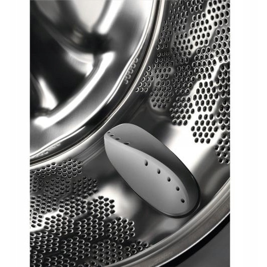 Masina de spalat rufe Electrolux EW2FN684SP, 8 kg, 1400 rpm, alb, 54x59,7x84,7 cm
