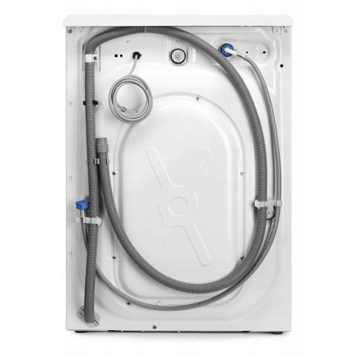 Masina de spalat rufe Electrolux EW2FN684SP, 8 kg, 1400 rpm, alb, 54x59,7x84,7 cm