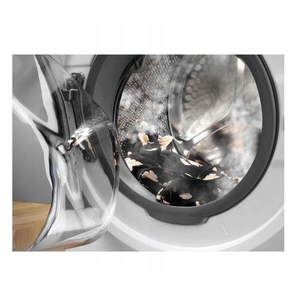 Masina de spalat rufe Electrolux EW2FN684SP, 8 kg, 1400 rpm, alb, 54x59,7x84,7 cm