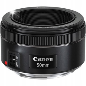 Obiectiv Canon EF 28mm f/1.8 USM - eMAG.ro