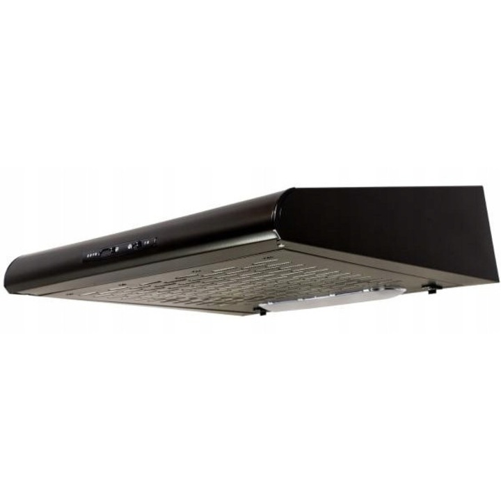 Hota VDB Slim PL 50, alb, 3 viteze, 50x8.7x47cm
