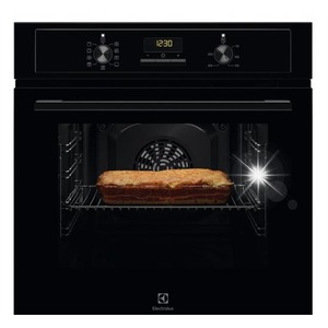 Електрически фурни