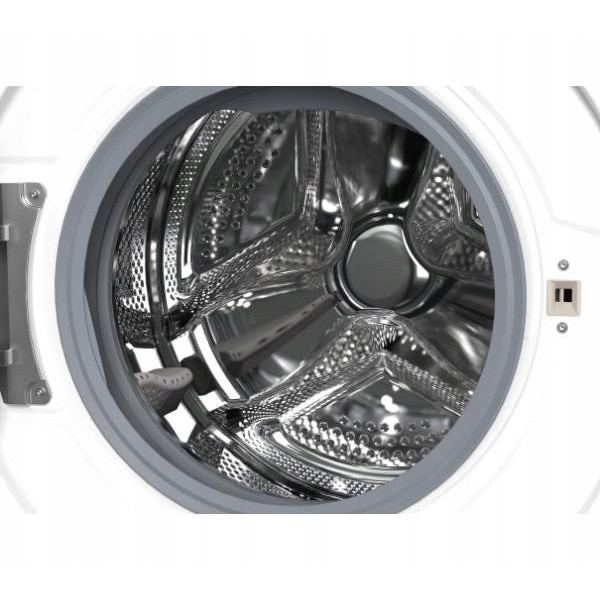 Masina de spalat rufe Sharp ES-NFH714CWA, 7 kg, 1400 rpm, alb, 53x60x85 cm