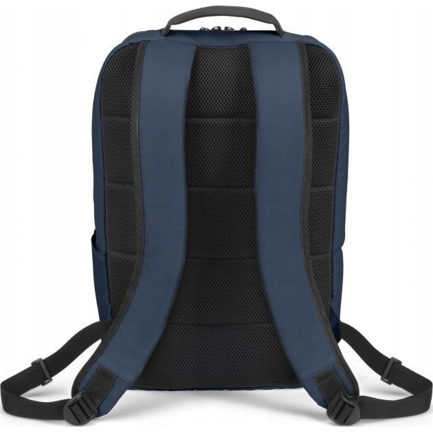 Rucsac laptop, Dicota, Commuter 13-16", granat, 290x440x150mm