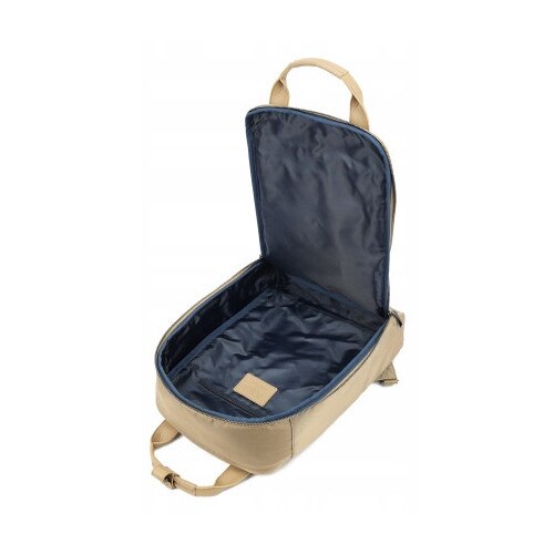 Rucsac Golla Orion 15,6", 36 l, Coffee, dimensiuni 32x42x9,5 cm