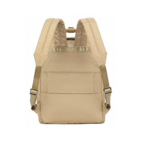 Rucsac Golla Orion 15,6", 36 l, Coffee, dimensiuni 32x42x9,5 cm