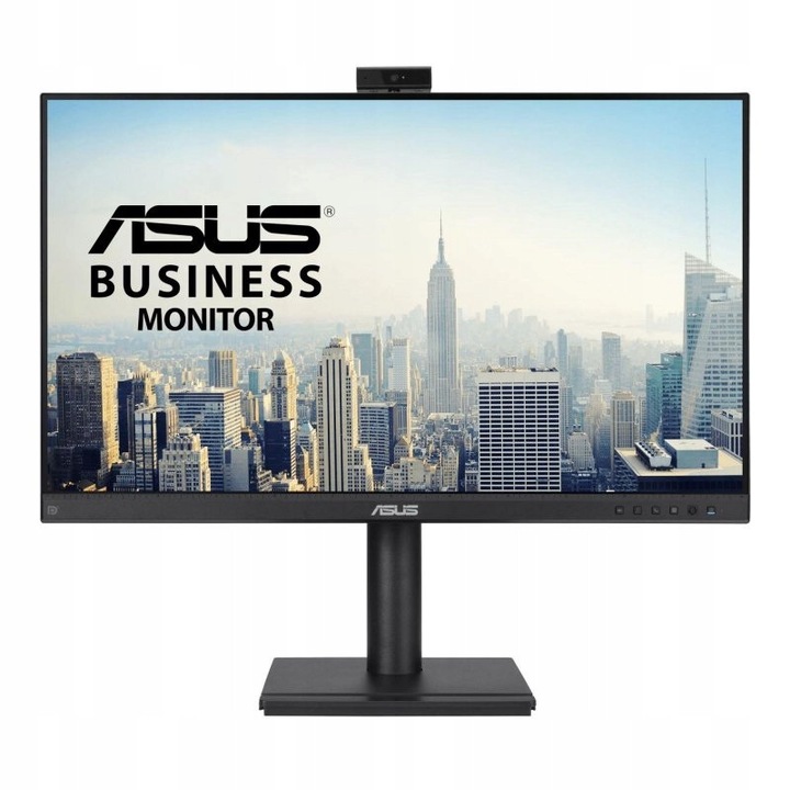 Monitor ASUS 27", IPS, 100Hz, 1920x1080, Fekete
