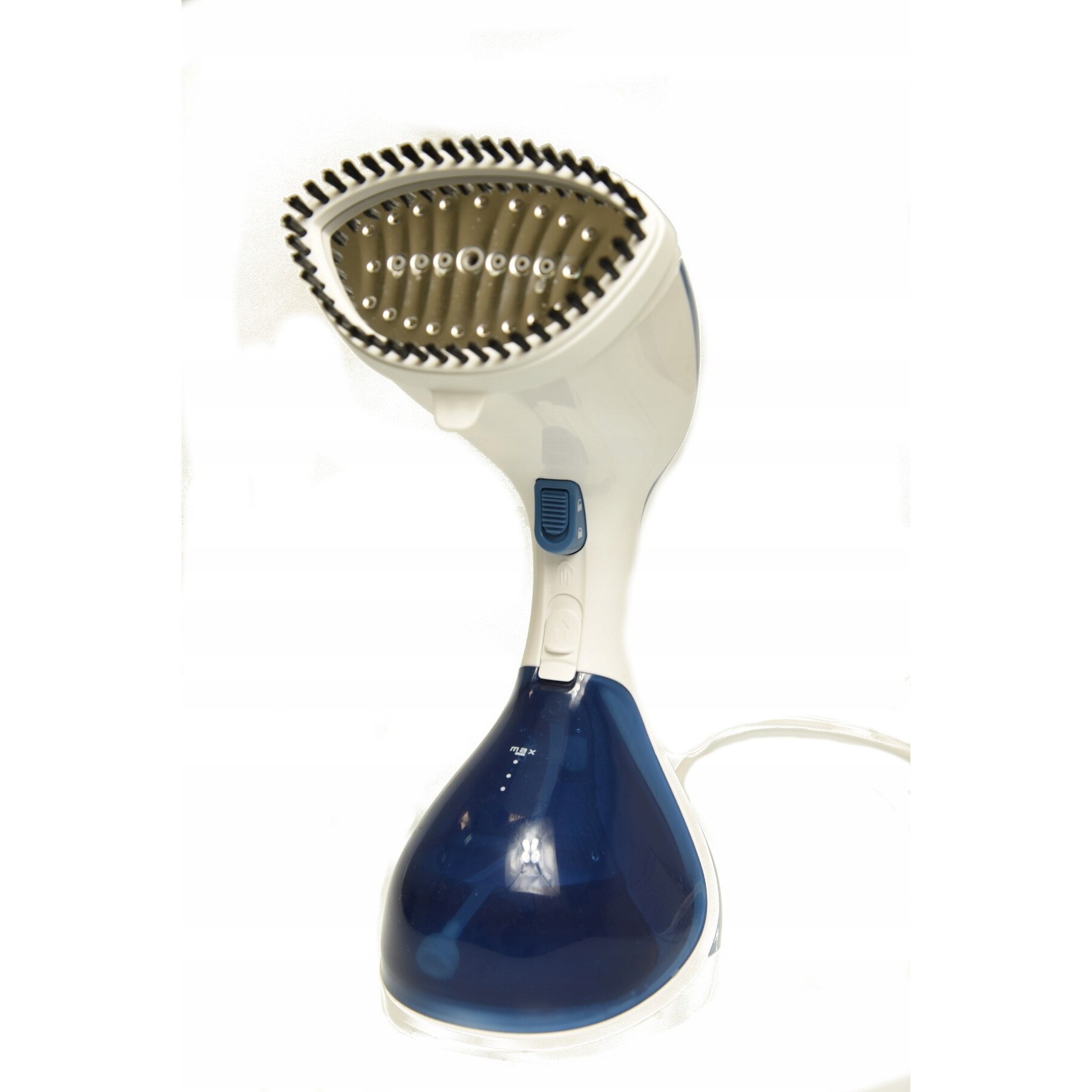 Aparat de calcat cu aburi STREAMER, generator de aburi 1500W, capacitate 240ml