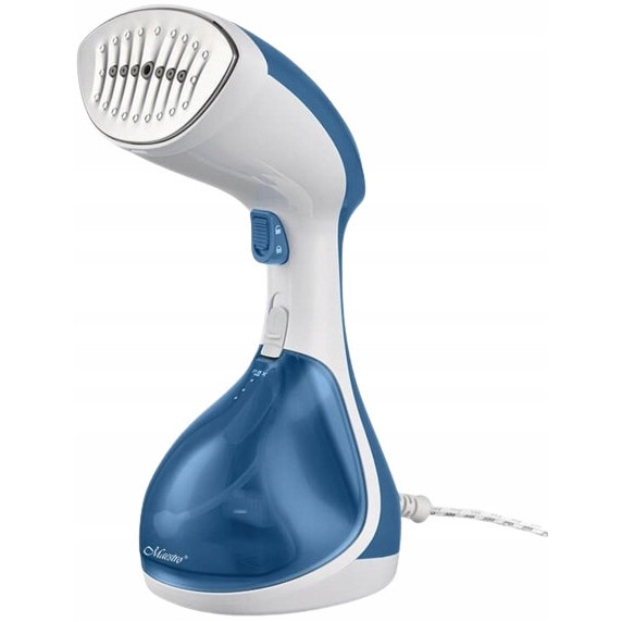 Aparat de calcat cu aburi STREAMER, generator de aburi 1500W, capacitate 240ml