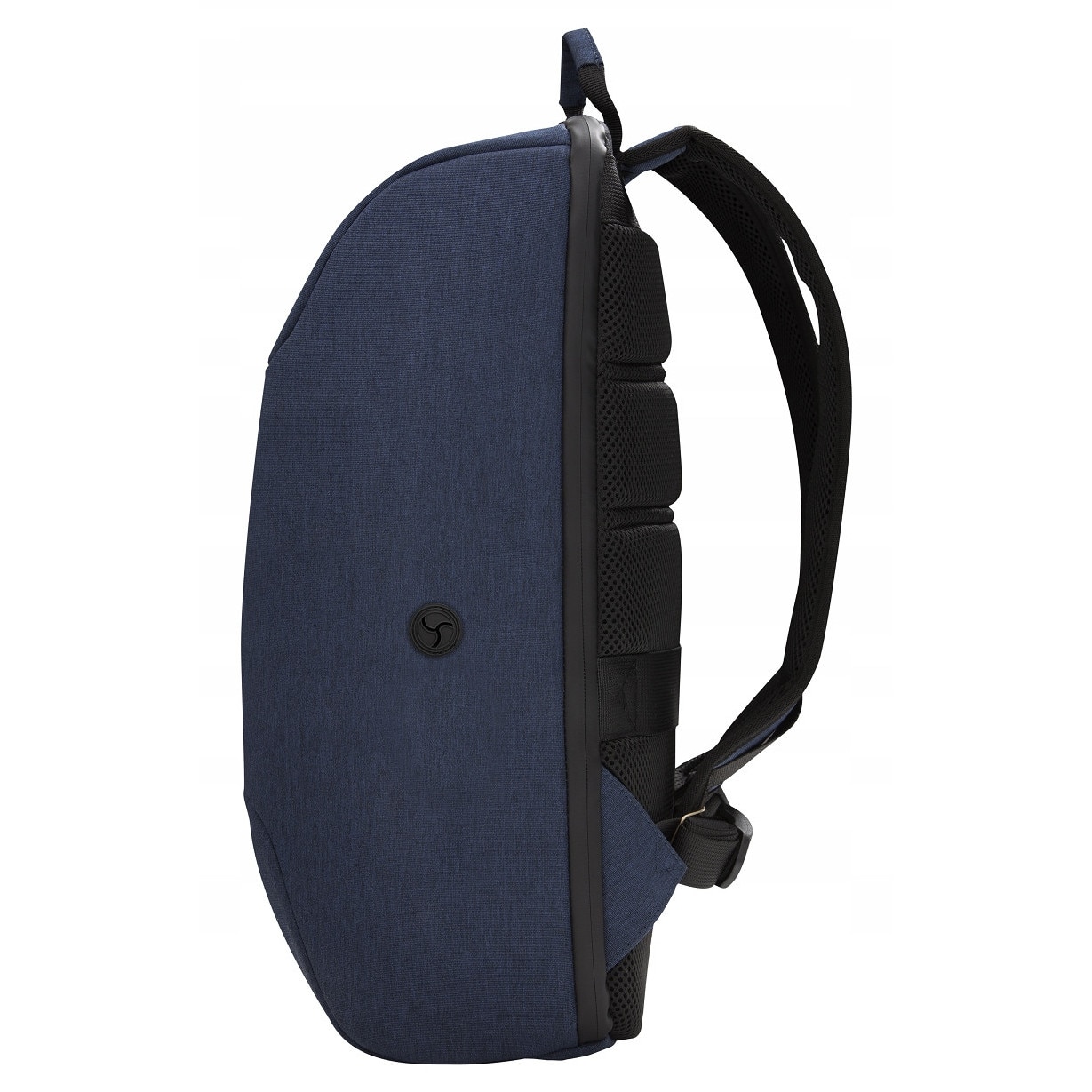 Plecac pentru laptop, Christiansborg, reciclabil, impermeabil, 42x30x21cm