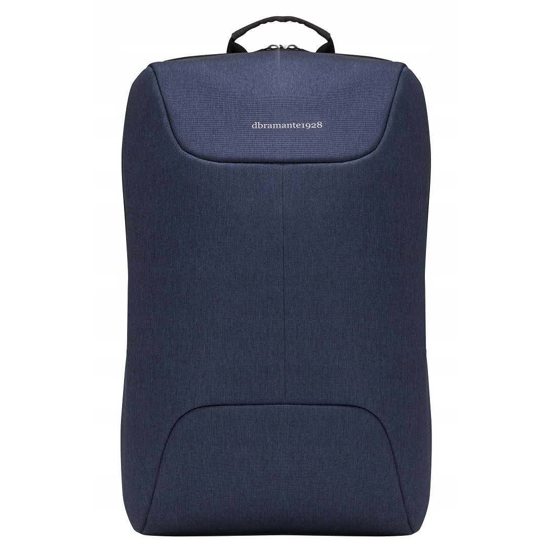 Plecac pentru laptop, Christiansborg, reciclabil, impermeabil, 42x30x21cm