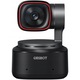 Уеб камера Obsbot Tiny 2, 4K, автоматично проследяване, многоцветна, комплект със статив