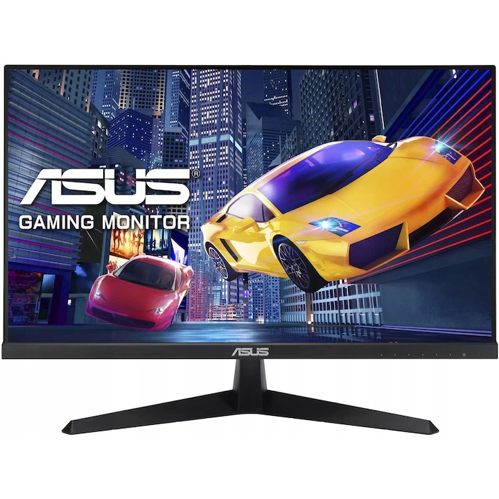 Monitor ASUS VY249HGR 23.8" IPS 1920x1080px 120Hz 1ms, fekete