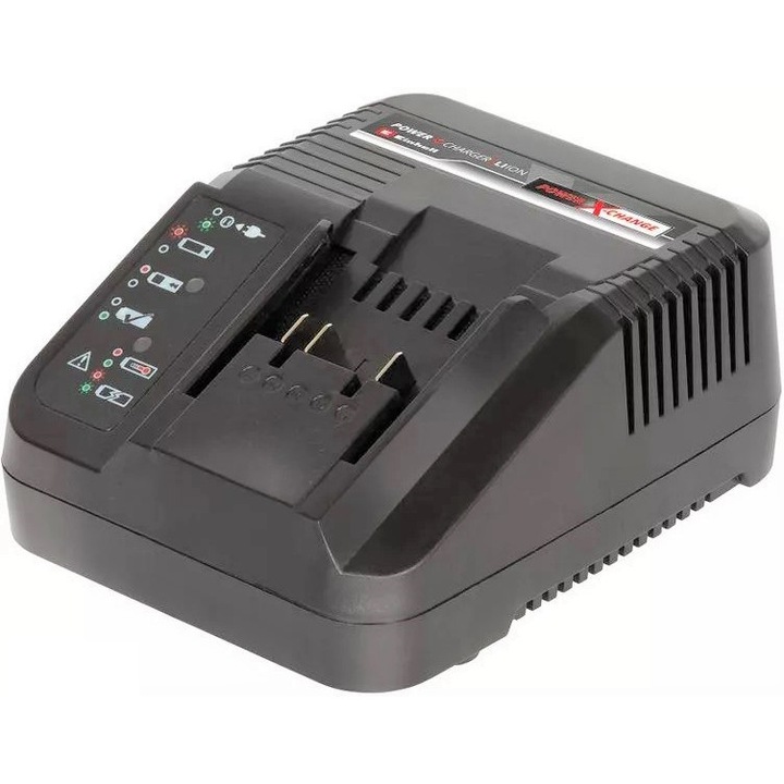 Зарядно устройство Einhell 18V, 2,5Ah, за акумулаторни електрически инструменти