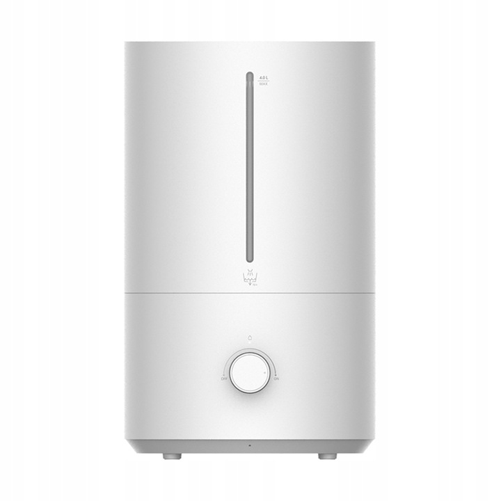 Овлажнител Xiaomi Humidifier 2 Lite, 300ml/h, 4L, бял, комплект с инструкции