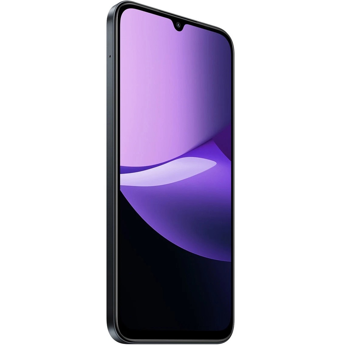 Telefon mobil Xiaomi Redmi 15C, 4GB RAM, 256GB, 5G, Midnight Black