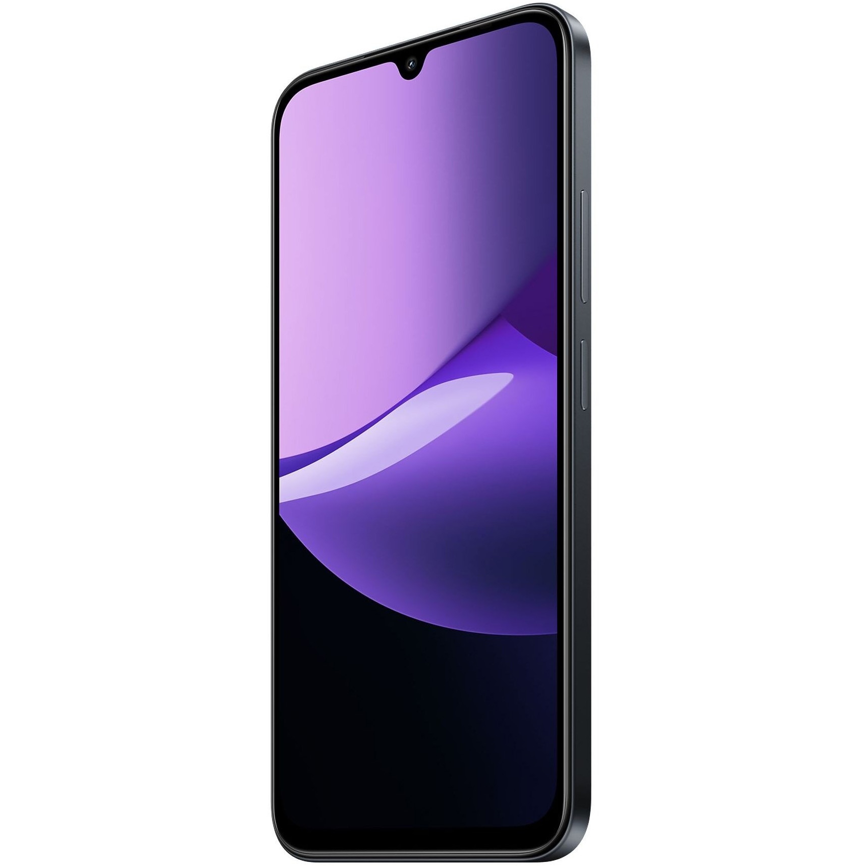 Telefon mobil Xiaomi Redmi 15C, 4GB RAM, 256GB, 5G, Midnight Black