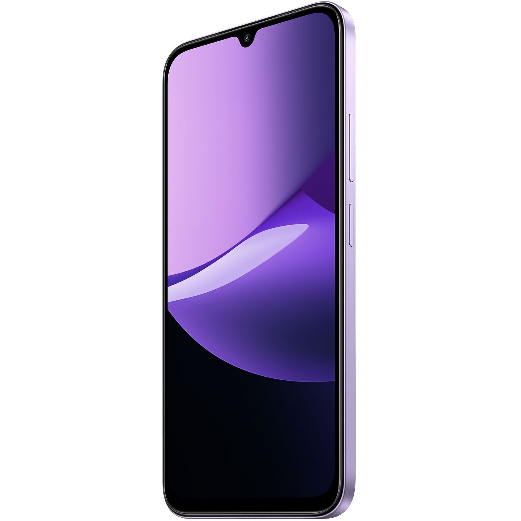 Telefon mobil Xiaomi Redmi 15C, 4GB RAM, 256GB, 5G, Dusk Purple